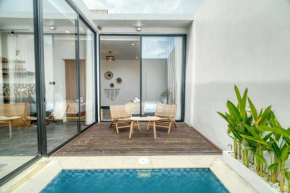 Villa Rosie 1BR Brand New Villa In Kerobokan